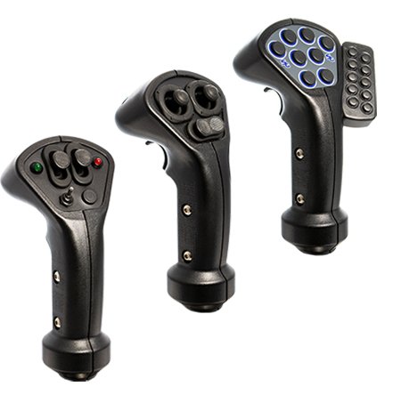 LU Series Handle