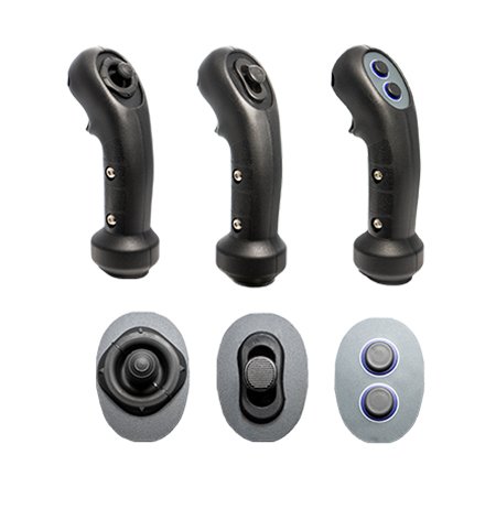 SU Series Handle
